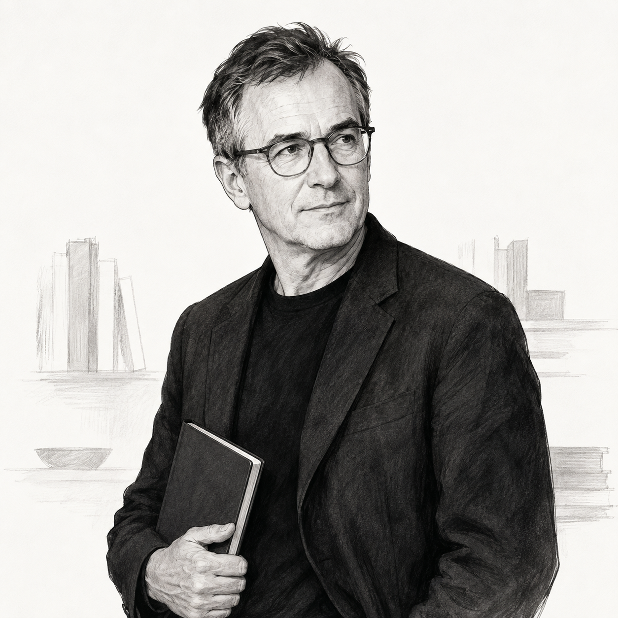 Redaktionelles Autorenbild: Andrew Child