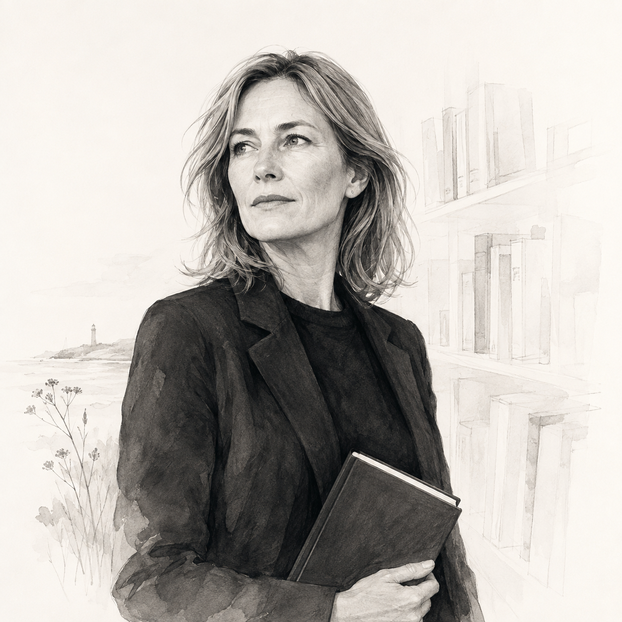 Redaktionelles Autorenbild: Anette Hinrichs