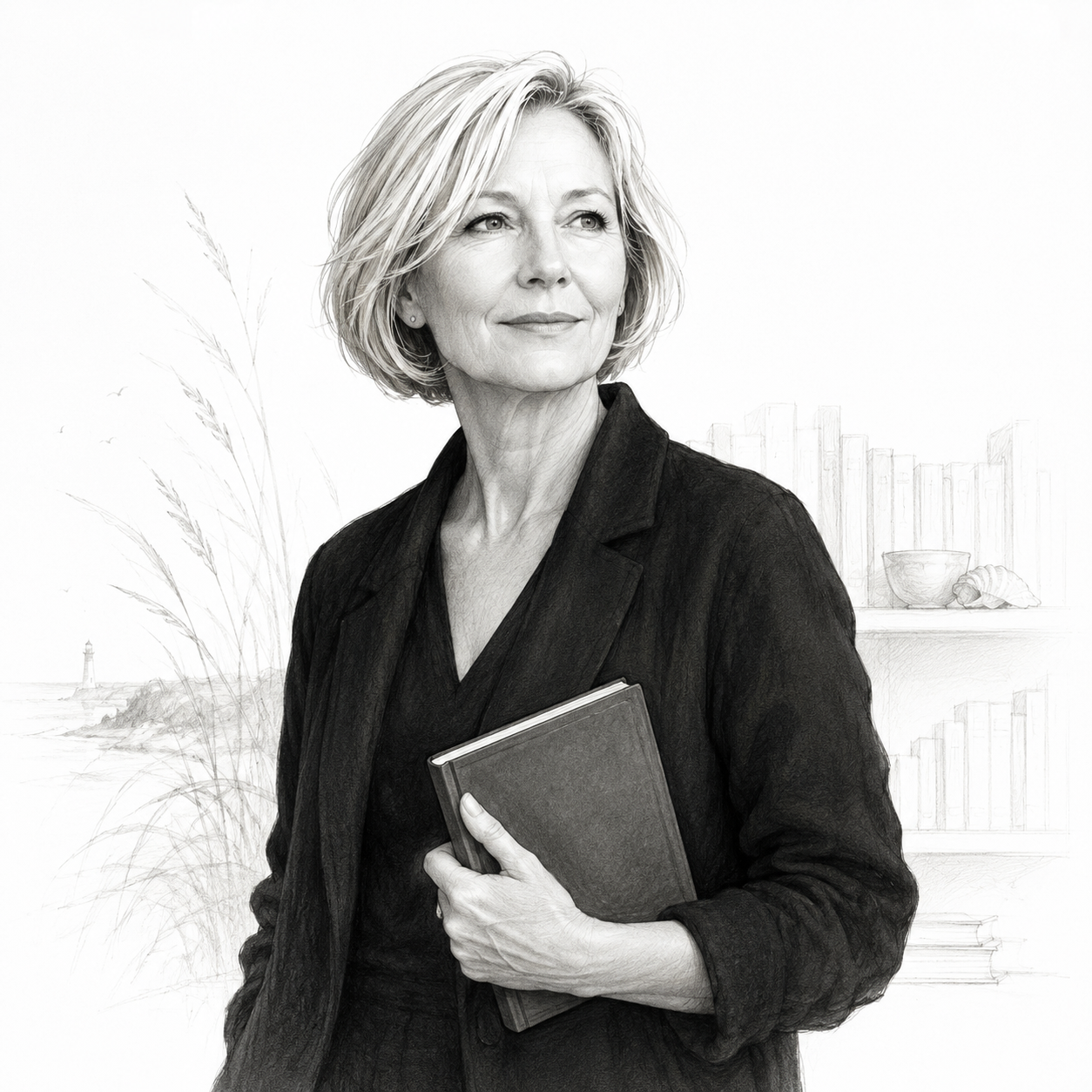 Redaktionelles Autorenbild: Anna Johannsen