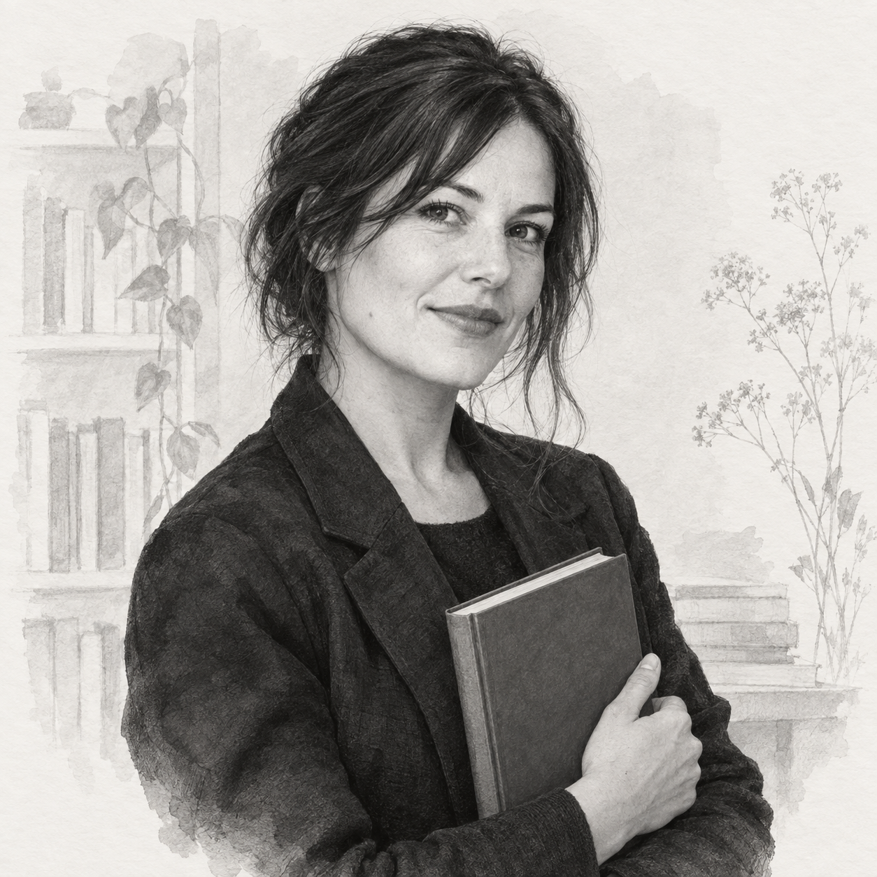 Redaktionelles Autorenbild: Anouk Schollähn