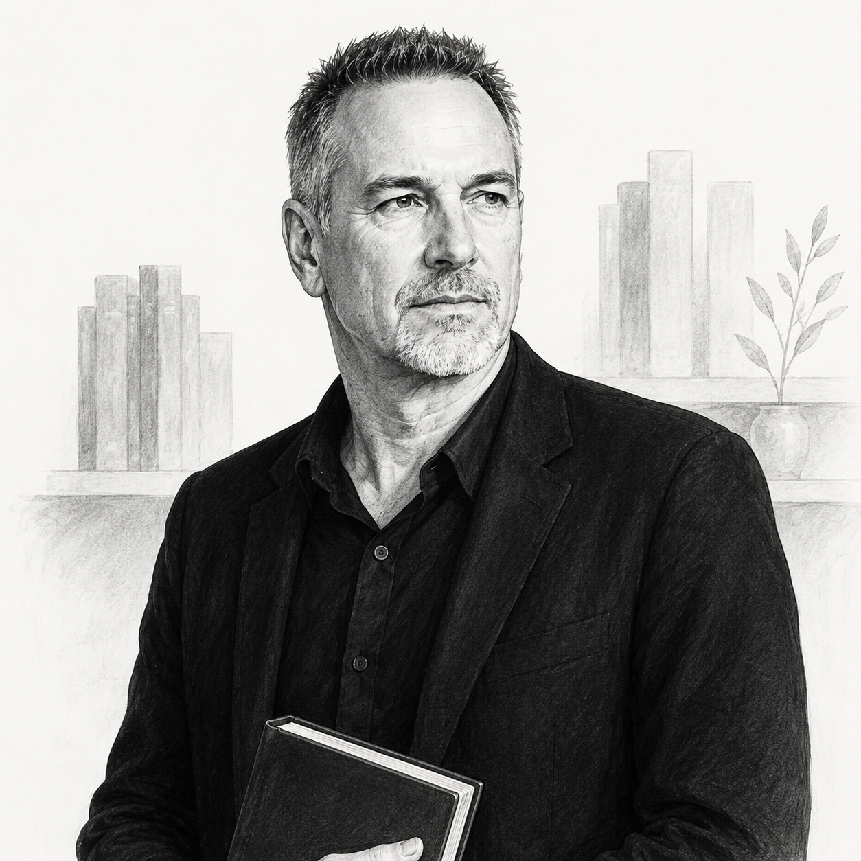 Redaktionelles Autorenbild: Chris Carter